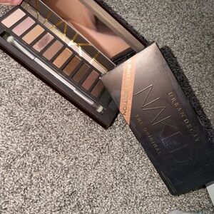 Urban Decay Naked Eyeshadow Palette - Original Collection